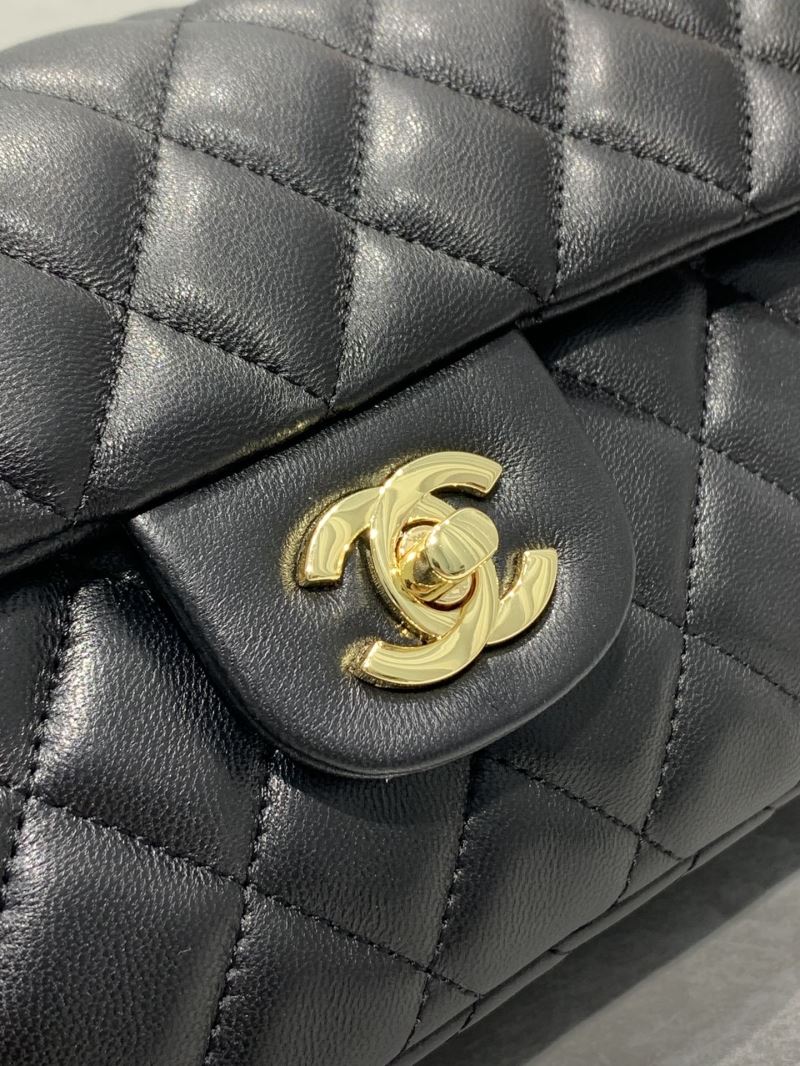 Chanel CF Series Bags